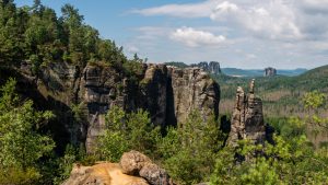 Mehr über den Artikel erfahren #2 Agile Tour mit Häntzschelstiege, Domstiege, kleiner Domstiege, Wilde Hölle und Naturpfaden