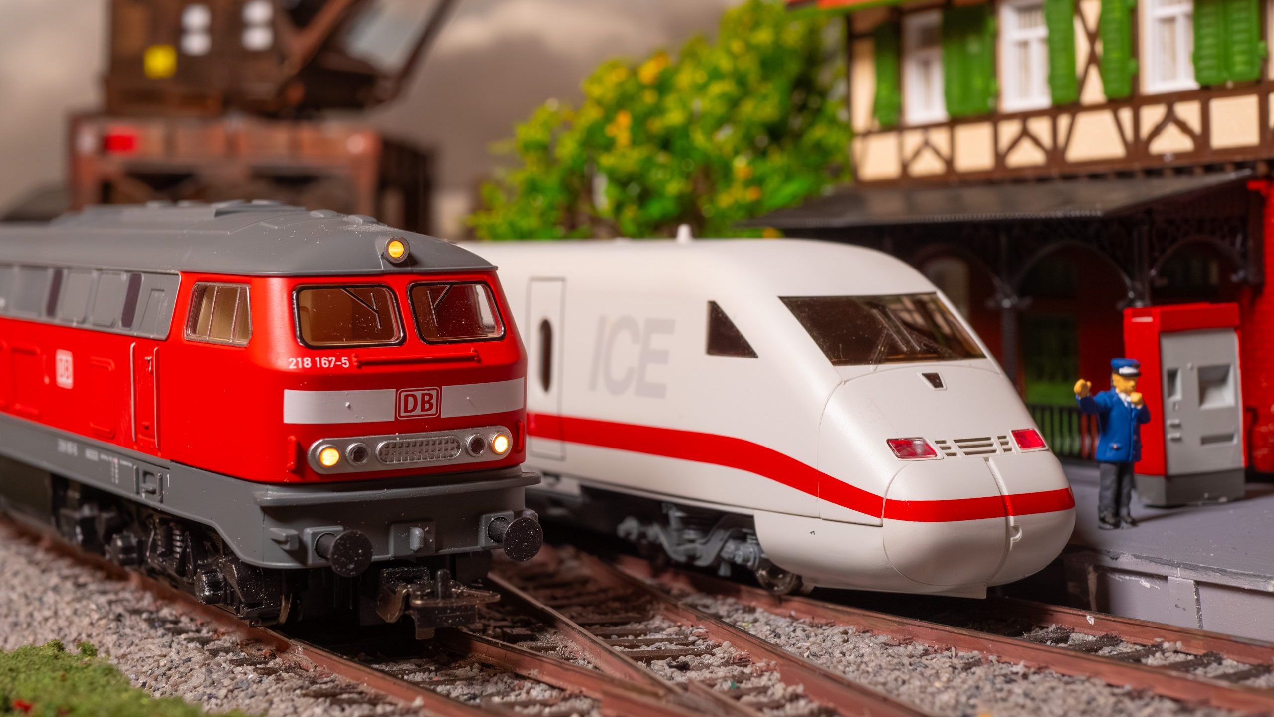 Mehr über den Artikel erfahren Aktualisiert: Moba #2: Das rollende Material: Loks